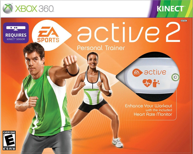 Illustration for article titled The Ultimate Guide To Xbox 360 Kinect